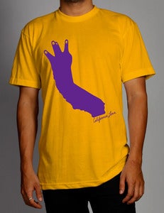 Image of California Love (Special Lakers Edition)