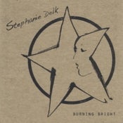 Image of Burning Bright EP