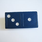 Image of Domino Pin
