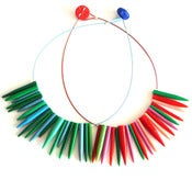Image of Knitwit Necklace