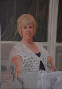 Image of Mandy