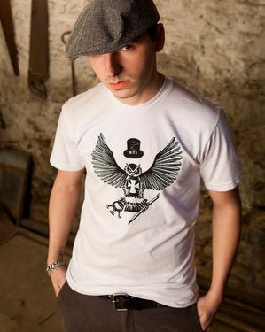Image of MIR002 COBA T-Shirt  