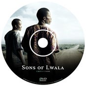 Image of Sons of Lwala DVD