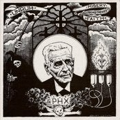 Image of UNRUH - Misery Strengthened Faith + 8 CD