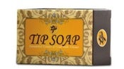 Image of TIP SOAP TAMARIND AND GOAT MILK 