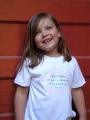 Image of Toddler Freedom Spud "I want freedom for the full expression of my personality." ~ Gandhi