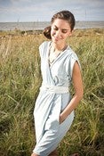Image of Tulip Dress (Jersey)