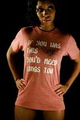 Image of "wings too" women