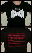 Image of Awen double-sided T Shirt (Girly)