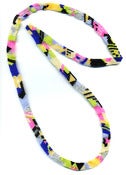 Image of Unique Freestyle Necklace UN1 small