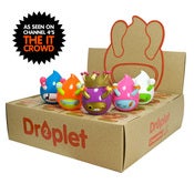 Image of Droplet Series 2 Vinyl Toy - Blindbox
