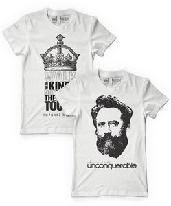 Image of Unconquerable Kings Combo