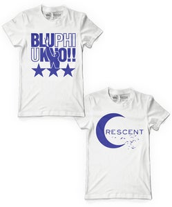 Image of Blu Phi Combo