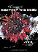 Image of Protest The Hero - Kezia Guitarbook