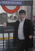 Image of Nick