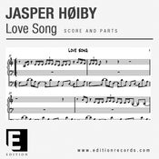 Image of Jasper Høiby - Love Song