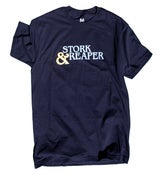 Image of Stork & Reaper