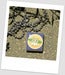 Image of Hoot Owl Scrabble Tile Pendant