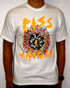 Image of Piss & Vinegar T-Shirt