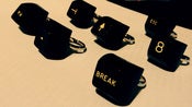 Image of Key Rings