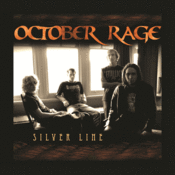 Image of Silver Line - Jewel Case CD - Order Now