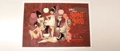 Image of Gadget Girls Print