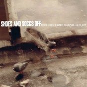 Image of Shoes And Socks Off - Robin Hood Waiter Champion Have-Not