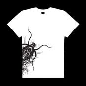 Image of [ovr-t001] Ovrcast - Los Angeles T-Shirt