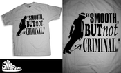 Image of Exclusive FREE MJ tee