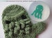 Image of Baththulhu Cthulhu Bath Mitt