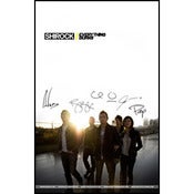Image of Autographed "EB" Poster - 2 of 4