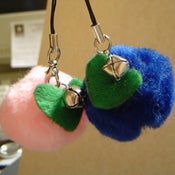Image of Fluffberry