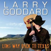 Image of Long Way Back To Texas
