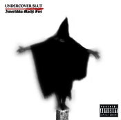 Image of UNDERCOVER SLUT - Amerikkka Macht Frei Vinyl BLACK VINYL EDITION