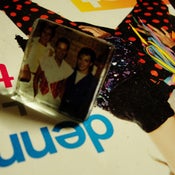 Image of Decked Duran Duran