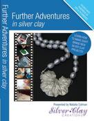 Image of *Further Adventures in Silver Clay DVD* Our brand new DVD!