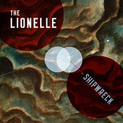 Image of The Lionelle - Shipwreck