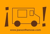 Image of Official JOTN Sticker