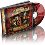 Image of The Jokers | The Big Rock & Roll Show CD
