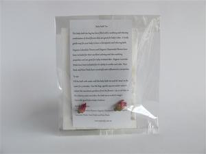 Image of Baby Bath Tea