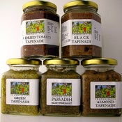 Image of TAPENADES 150gm