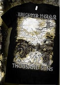 Image of Wolves and the Apocalypse Printed Tee