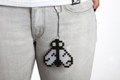 Image of UK Digital Fly Hangable