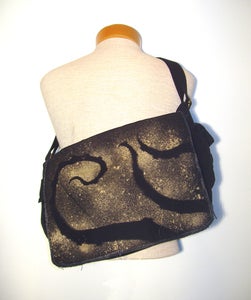 Image of Tentacle Messenger Bag