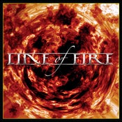 Image of LINE OF FIRE - Line Of Fire [Deluxe Edition]