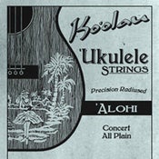 Image of Ko'olau Alohi Ukulele Strings