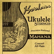 Image of Ko'olau Mahana Ukulele Strings