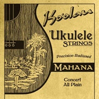 Image of Ko'olau Mahana Ukulele Strings