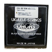 Image of ORCAS Ukulele Strings