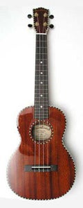 Image of Mainland Ukes Classic Mahogany Soprano